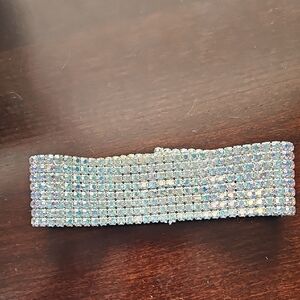 Sparkling Rhinestone Headband